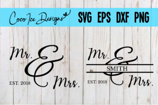 Mr. & Mrs. Wedding Anniversary: Elevating Visual Design