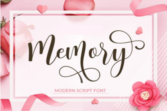 The Charm of Handwritten Typography in Design