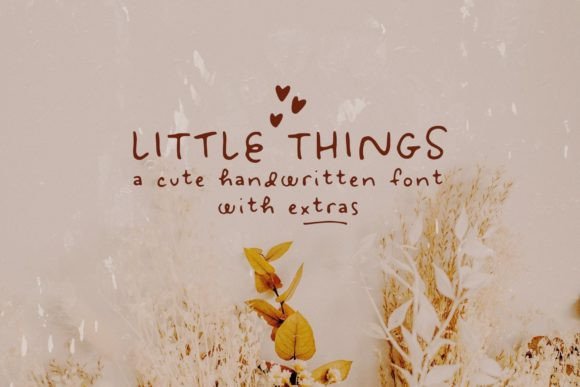 The Impact of Little Things in Visual Design